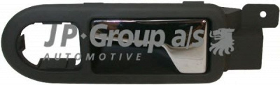 JP GROUP 1187800470 -  Ручка двери, внутреннее оснащение